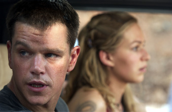 Imagen de El mito de Bourne - 9