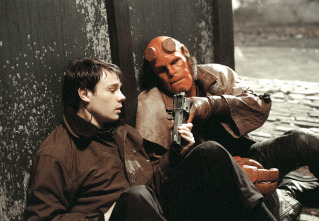 Imagen de Hellboy - 11