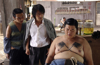 Imagen de Kung Fu sion - 10