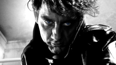 Imagen de Frank Miller's Sin City - Ciudad del pecado - 6