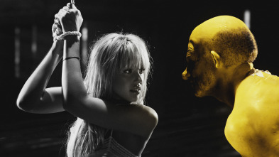 Imagen de Frank Miller's Sin City - Ciudad del pecado - 7