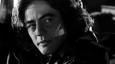 Imagen de Frank Miller's Sin City - Ciudad del pecado - 9