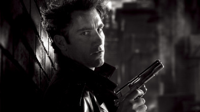 Imagen de Frank Miller's Sin City - Ciudad del pecado - 4