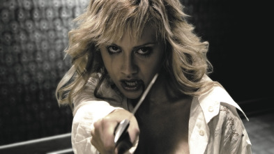Imagen de Frank Miller's Sin City - Ciudad del pecado - 12