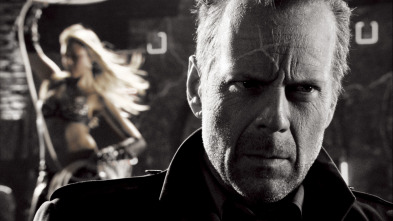 Imagen de Frank Miller's Sin City - Ciudad del pecado - 3