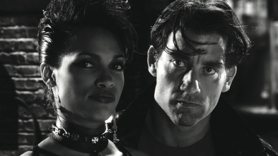 Imagen de Frank Miller's Sin City - Ciudad del pecado - 8
