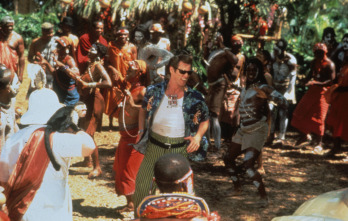 Imagen de Ace Ventura: Operación África - 7