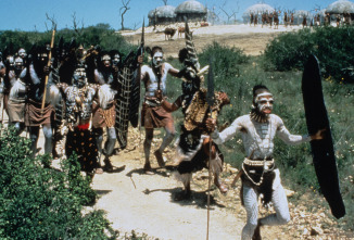 Imagen de Ace Ventura: Operación África - 9