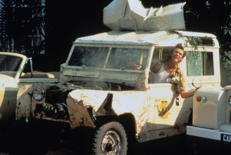 Imagen de Ace Ventura: Operación África - 6