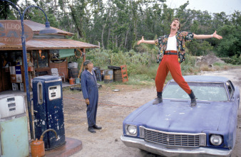 Imagen de Ace Ventura, un detective diferente - 4