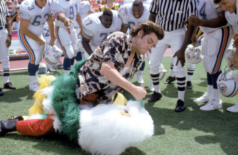 Imagen de Ace Ventura, un detective diferente - 10