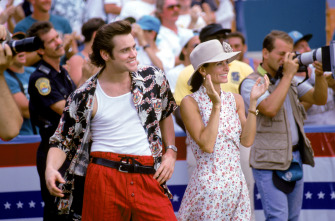 Imagen de Ace Ventura, un detective diferente - 3