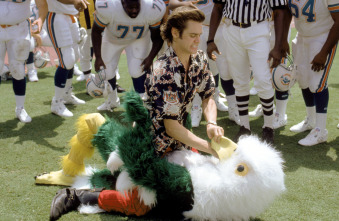Imagen de Ace Ventura, un detective diferente - 5