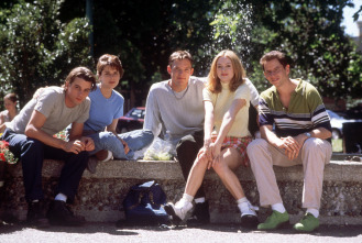 Imagen de Scream. Vigila quién llama - 4