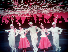 Imagen de Luces de candilejas - 6
