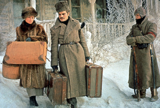 Imagen de Doctor Zhivago - 5