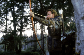 Imagen de Robin Hood, príncipe de los ladrones - 3