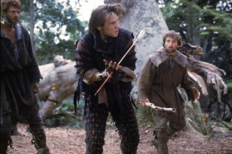 Imagen de Robin Hood, príncipe de los ladrones - 6