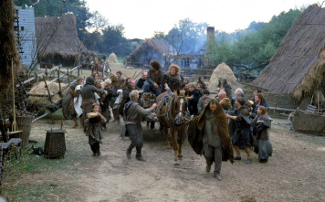 Imagen de Robin Hood, príncipe de los ladrones - 7