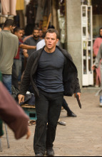 Imagen de El ultimátum de Bourne - 10