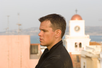 Imagen de El ultimátum de Bourne - 3