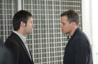 Imagen de El ultimátum de Bourne - 7