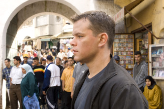 Imagen de El ultimátum de Bourne - 6