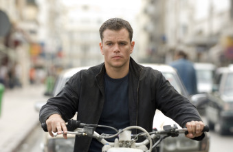 Imagen de El ultimátum de Bourne - 4