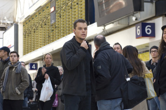 Imagen de El ultimátum de Bourne - 11