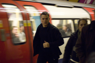 Imagen de El ultimátum de Bourne - 14
