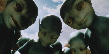 Imagen de Héroes fuera de órbita - 5