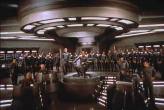 Imagen de Héroes fuera de órbita - 6