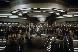 Imagen de Héroes fuera de órbita - 9