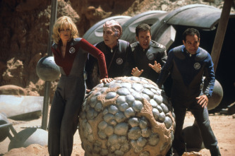 Imagen de Héroes fuera de órbita - 10