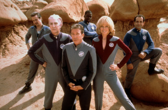 Imagen de Héroes fuera de órbita - 12