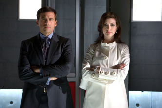 Imagen de Superagente 86 de película - 4