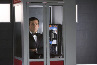 Imagen de Superagente 86 de película - 5