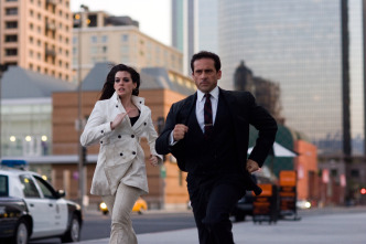 Imagen de Superagente 86 de película - 6