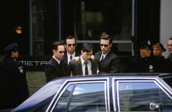 Imagen de Matrix - 10