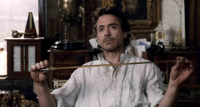 Imagen de Sherlock Holmes - 5