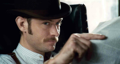 Imagen de Sherlock Holmes - 7