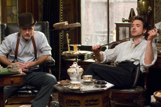 Imagen de Sherlock Holmes - 16