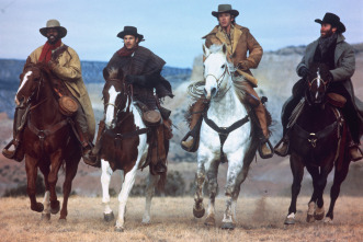 Imagen de Silverado - 5