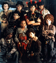 Imagen de Hook (El capitán Garfio) - 5