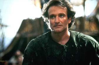 Imagen de Hook (El capitán Garfio) - 3