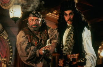 Imagen de Hook (El capitán Garfio) - 8