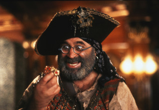 Imagen de Hook (El capitán Garfio) - 11