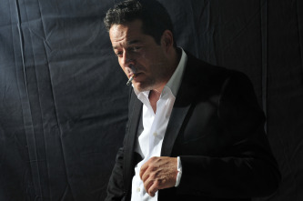 Imagen de ¿Qué fue de Jorge Sanz? (T1) - 9