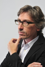 Imagen de ¿Qué fue de Jorge Sanz? (T1) - 10