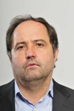 Imagen de ¿Qué fue de Jorge Sanz? (T1) - 13